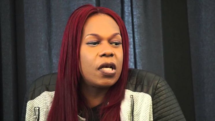 Big Freedia