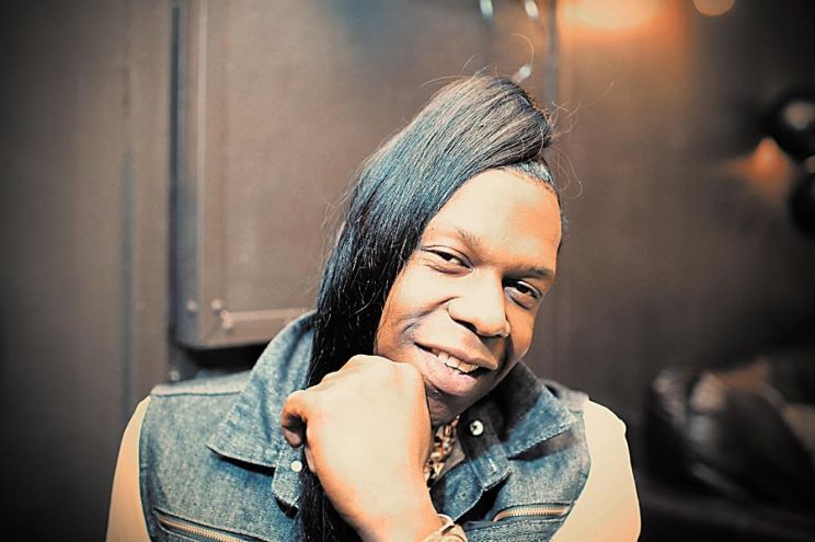 Big Freedia