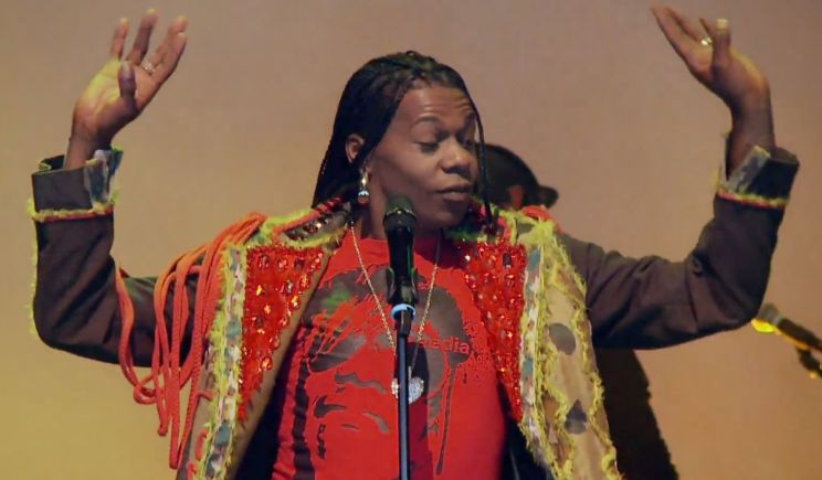 Big Freedia