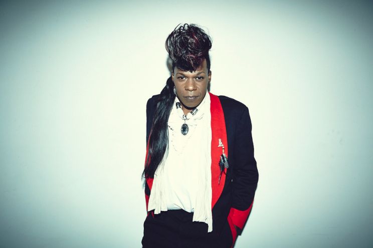 Big Freedia