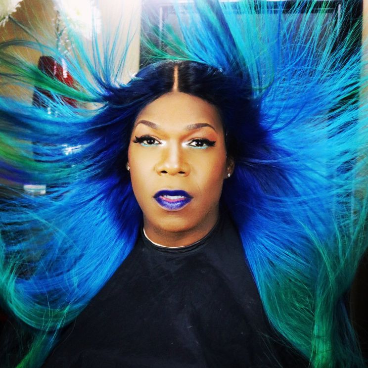 Big Freedia