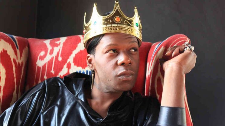 Big Freedia