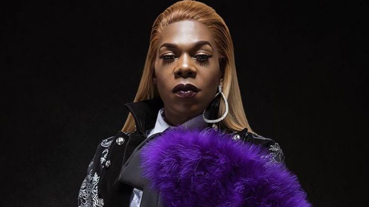 Big Freedia