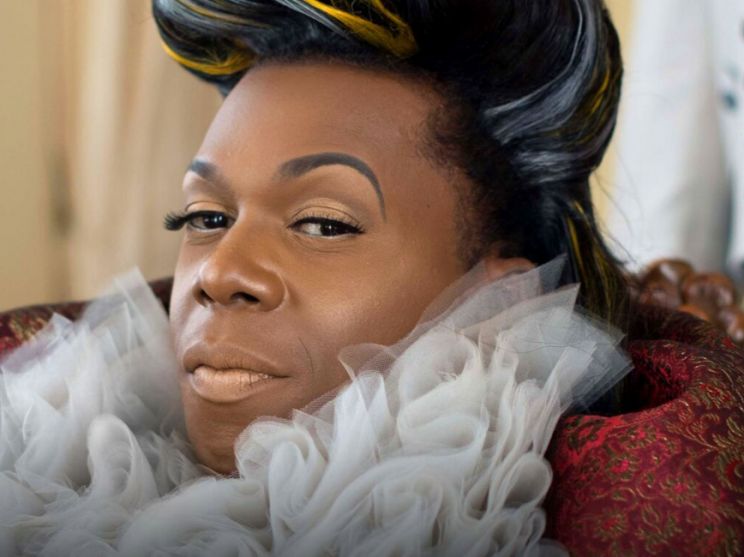 Big Freedia