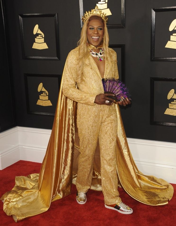 Big Freedia