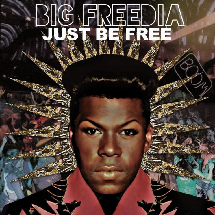 Big Freedia