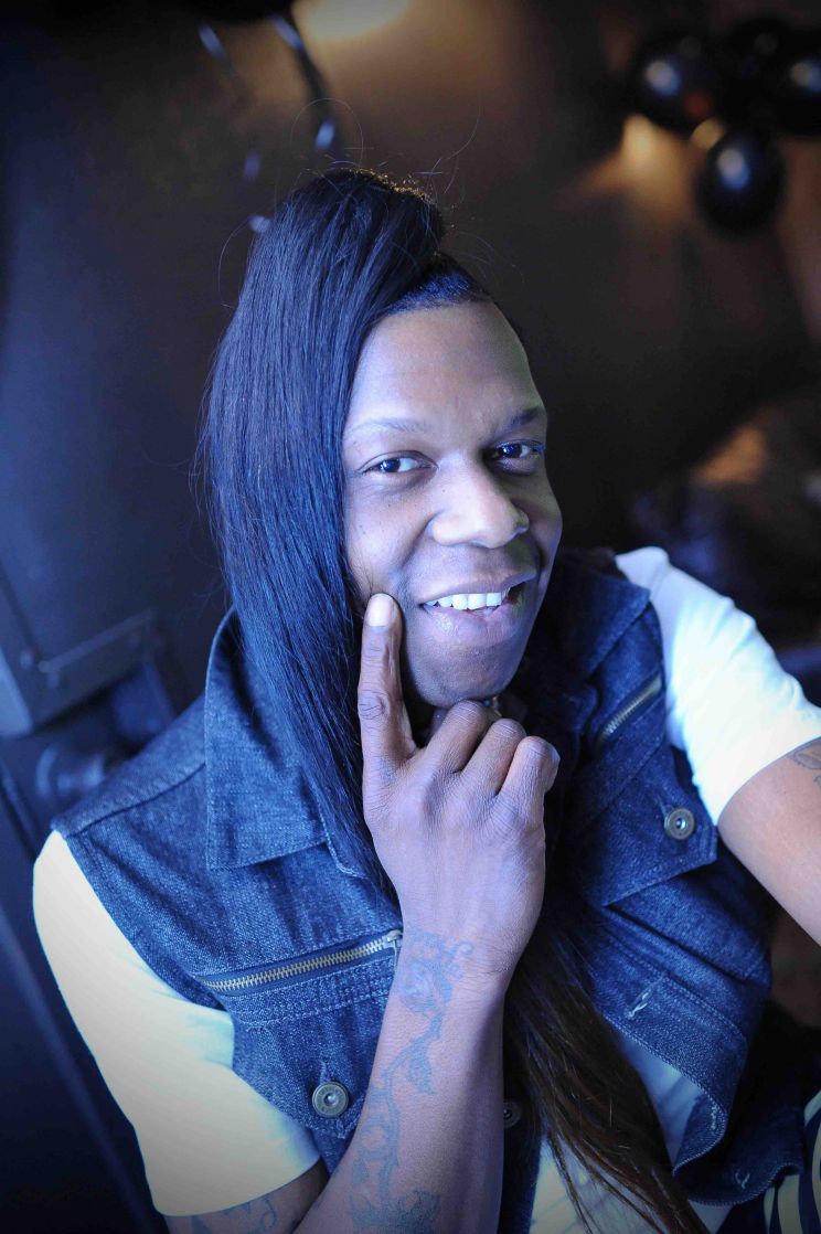 Big Freedia