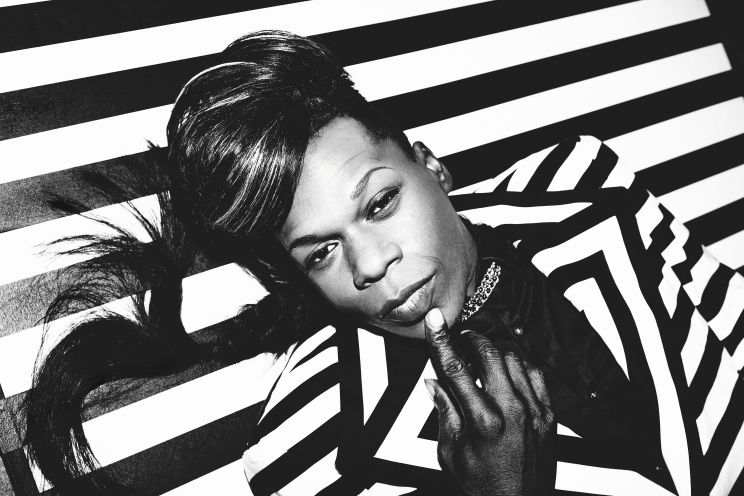 Big Freedia