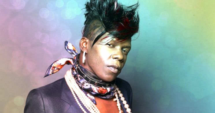 Big Freedia