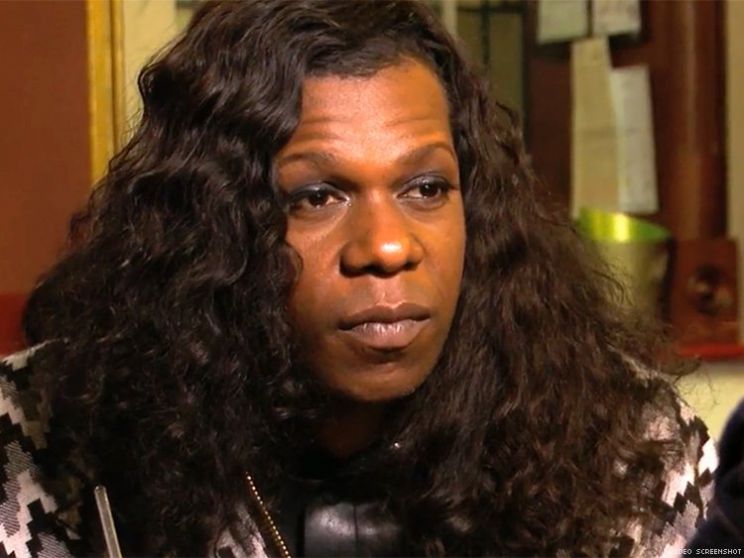 Big Freedia