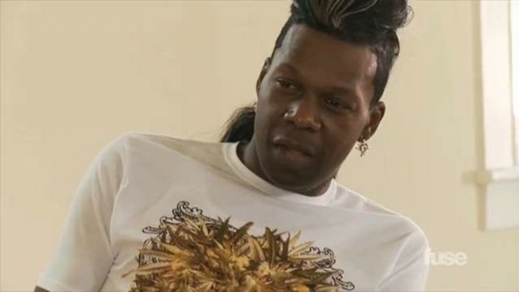 Big Freedia