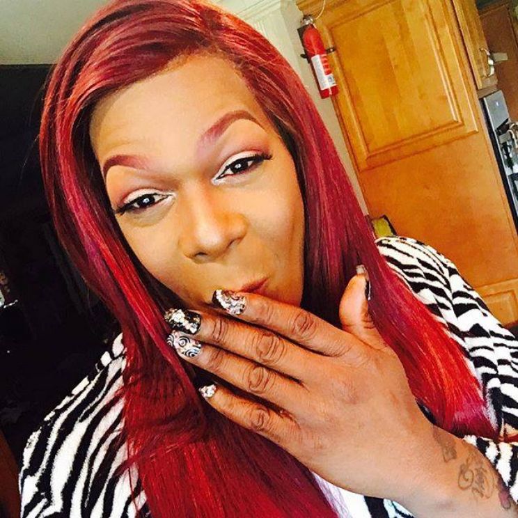 Big Freedia