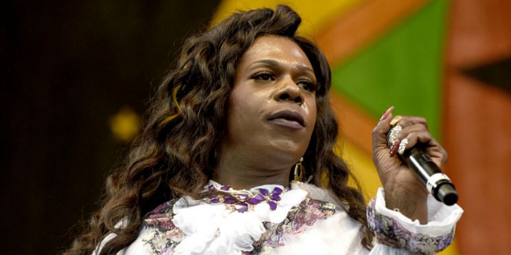 Big Freedia