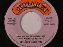 Big John Hamilton