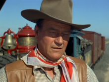 Big John Hamilton