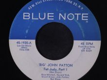 Big John Hamilton