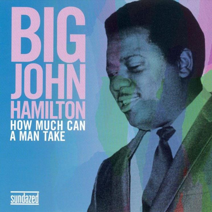 Big John Hamilton