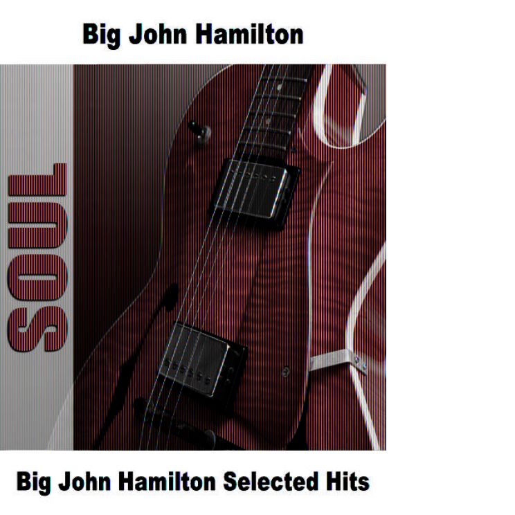 Big John Hamilton