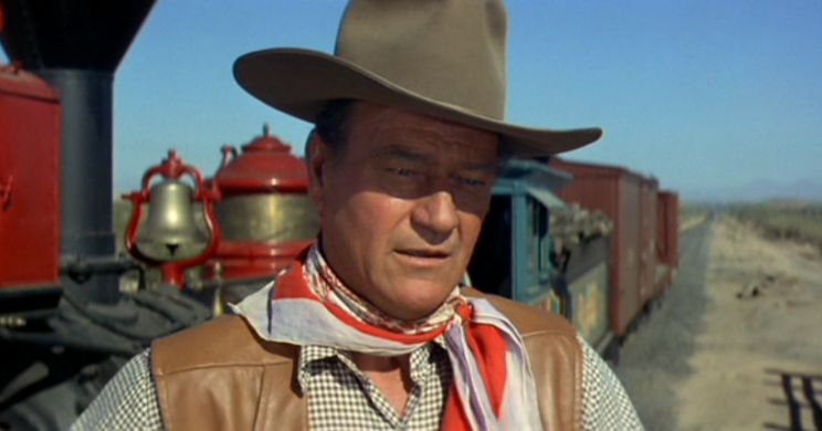 Big John Hamilton