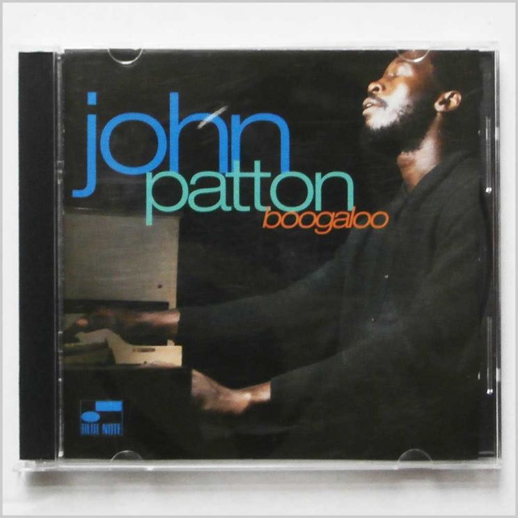 Big John Hamilton