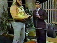 Big John Studd