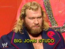 Big John Studd