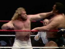 Big John Studd