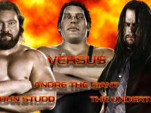 Big John Studd #3708332 picture (Landscape Medium)