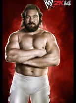 Big John Studd