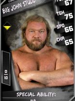 Big John Studd