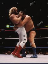 Big John Studd