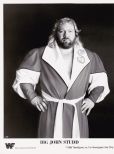 Big John Studd