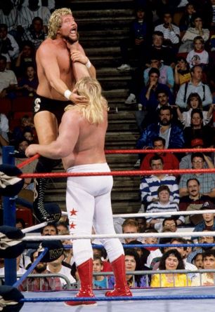 Big John Studd