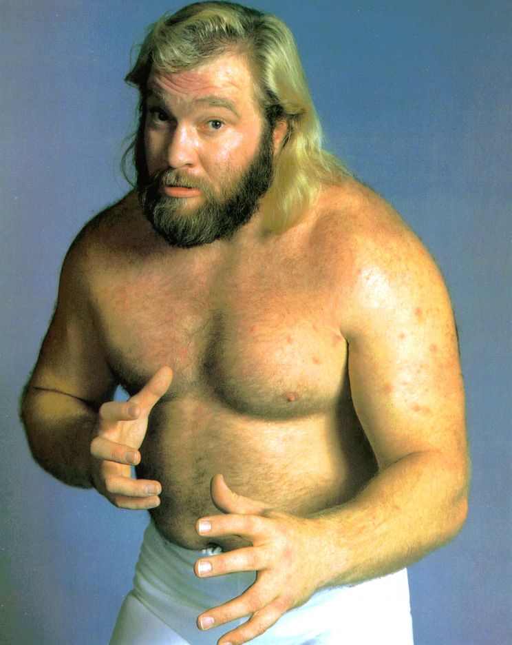 Big John Studd