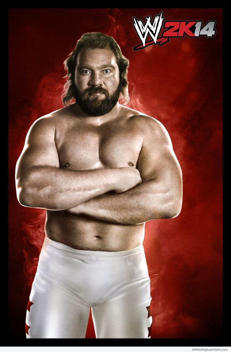 Big John Studd