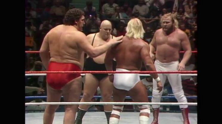 Big John Studd