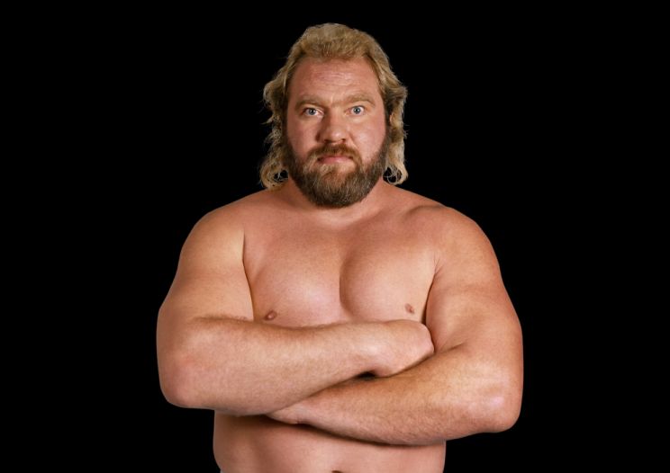 Big John Studd