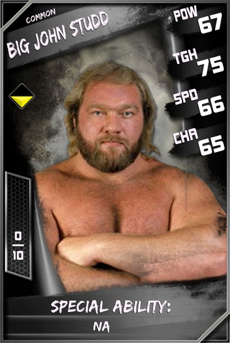 Big John Studd