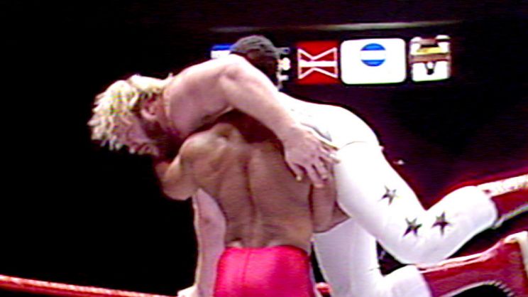 Big John Studd