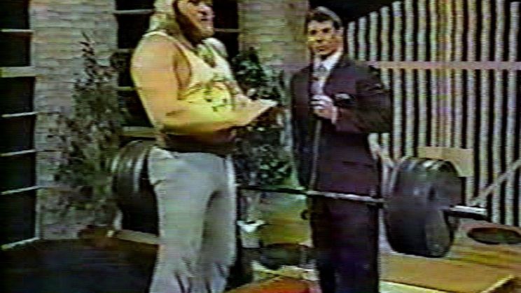 Big John Studd