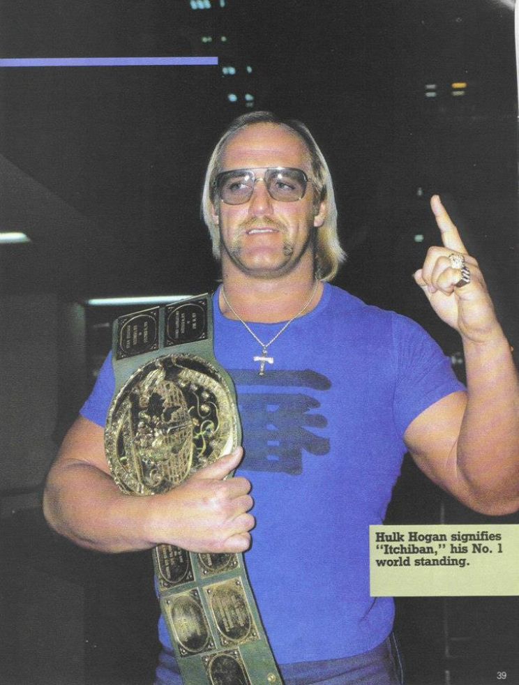 Big John Studd