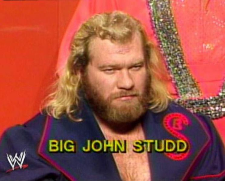 Big John Studd