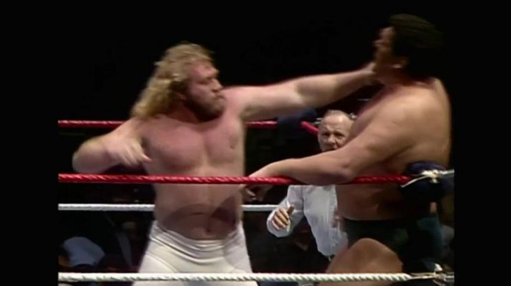 Big John Studd