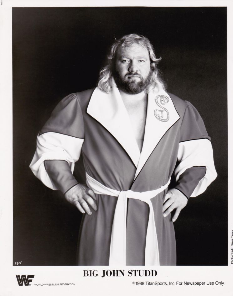 Big John Studd