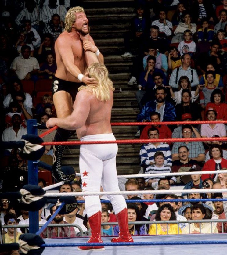 Big John Studd