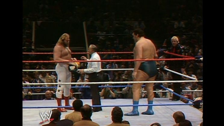 Big John Studd