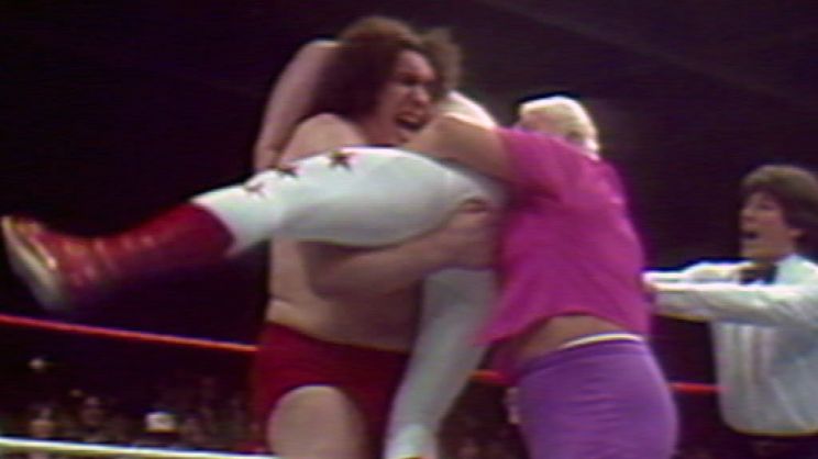 Big John Studd
