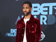 Big Sean #2727144 picture (Landscape Medium)