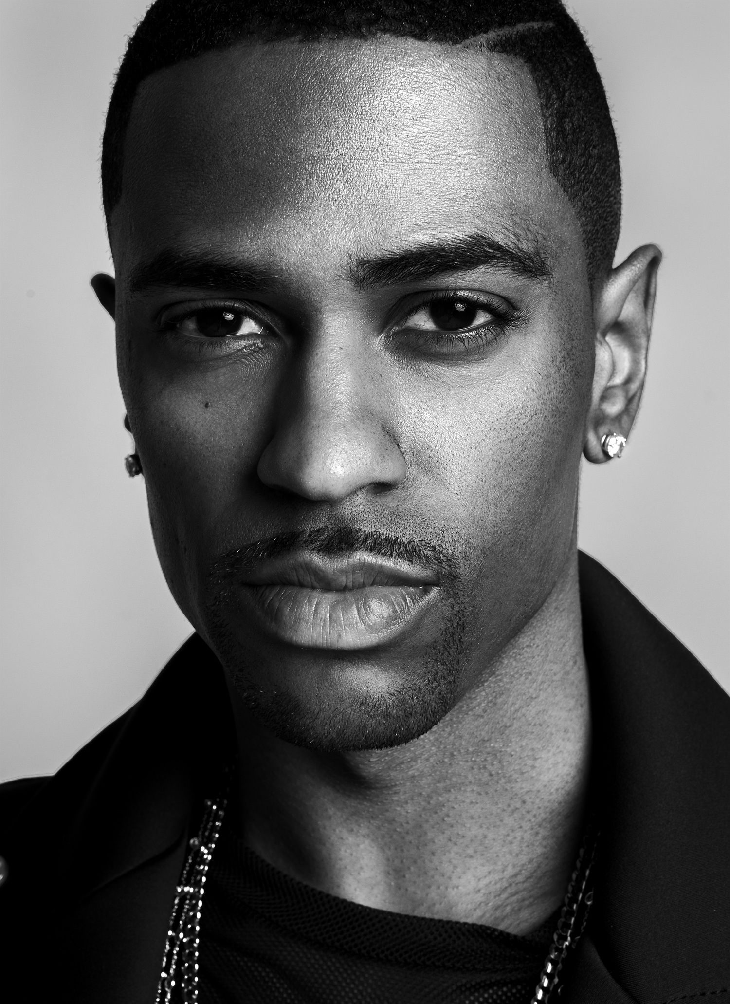 Pictures of Big Sean
