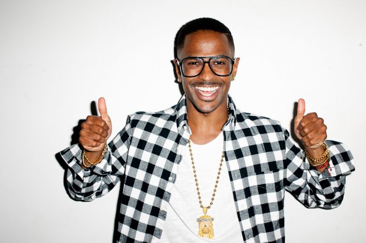 Big Sean